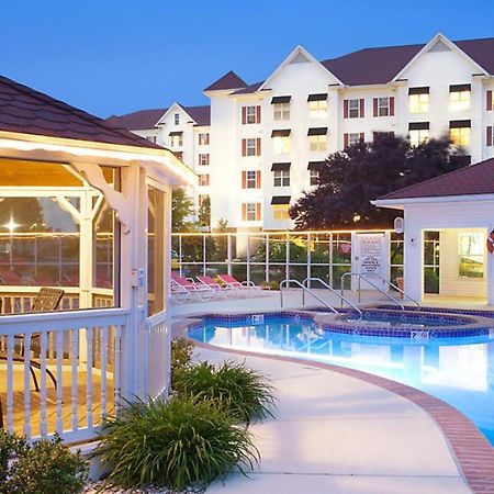 Bluegreen Vacations Suites At Hershey Εξωτερικό φωτογραφία