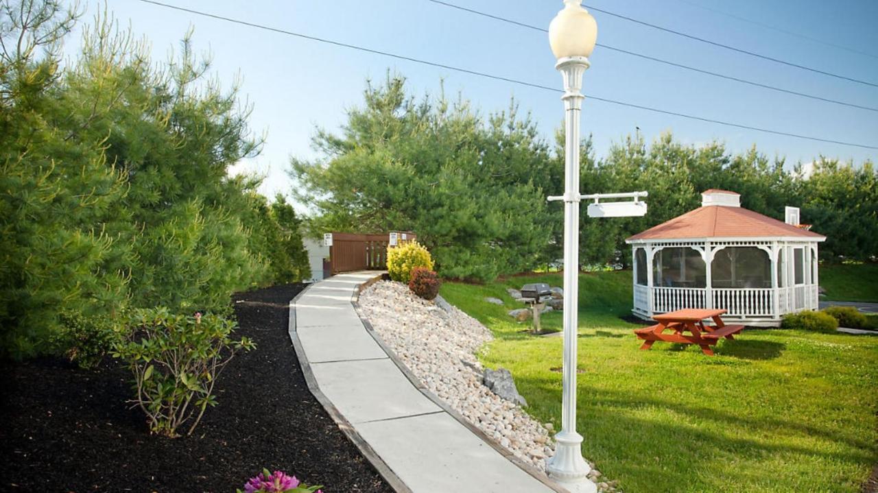 Bluegreen Vacations Suites At Hershey Εξωτερικό φωτογραφία