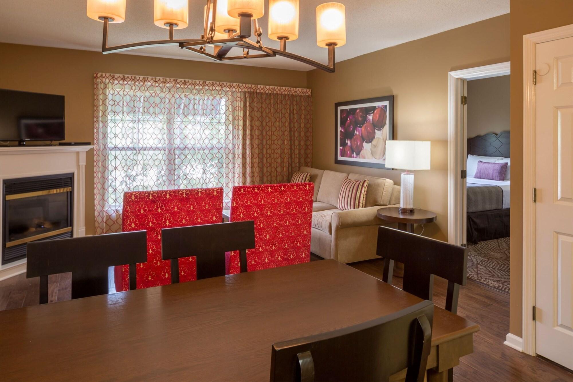 Bluegreen Vacations Suites At Hershey Εξωτερικό φωτογραφία