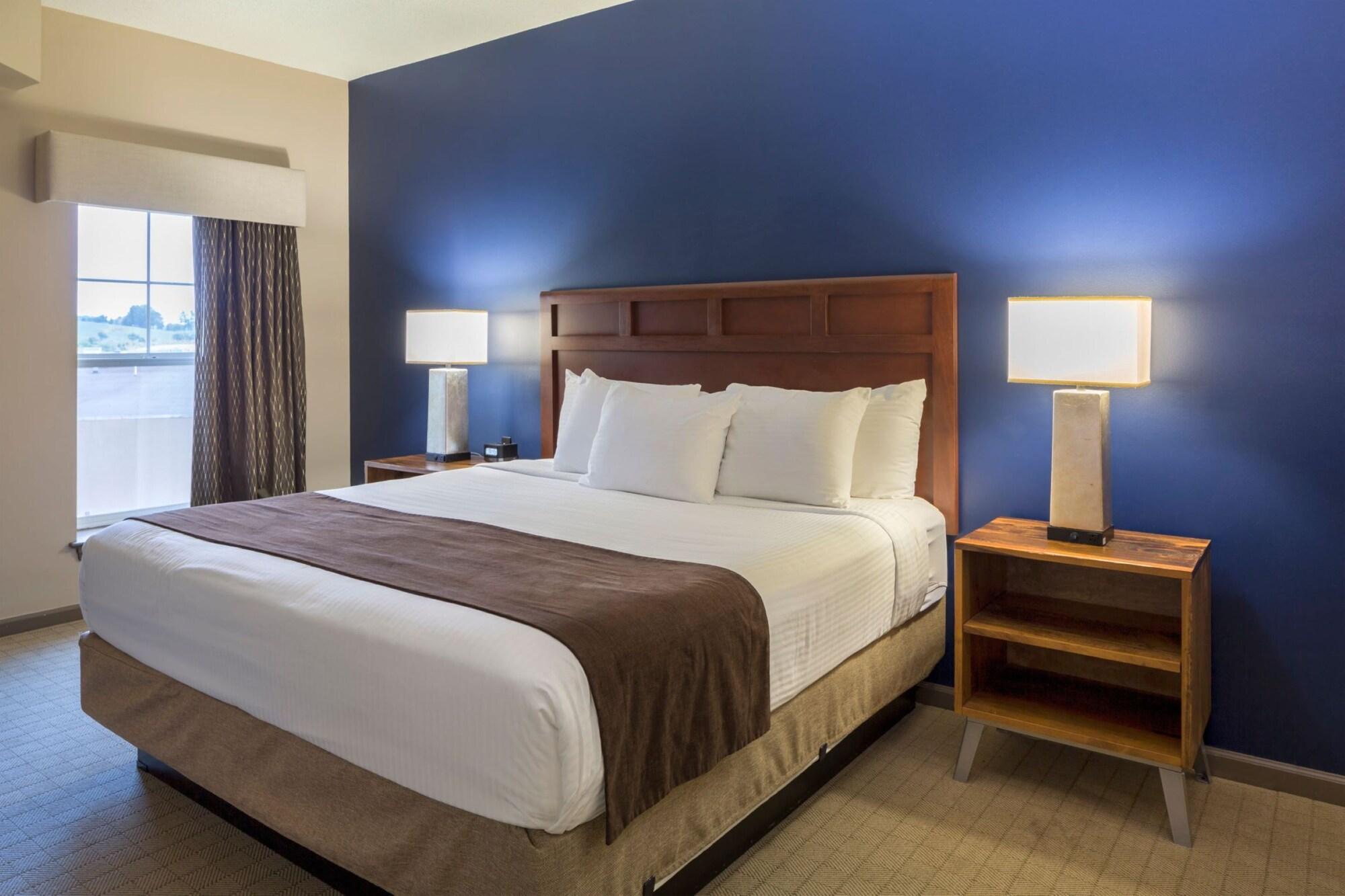 Bluegreen Vacations Suites At Hershey Εξωτερικό φωτογραφία