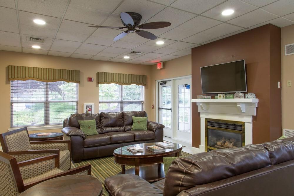 Bluegreen Vacations Suites At Hershey Εξωτερικό φωτογραφία