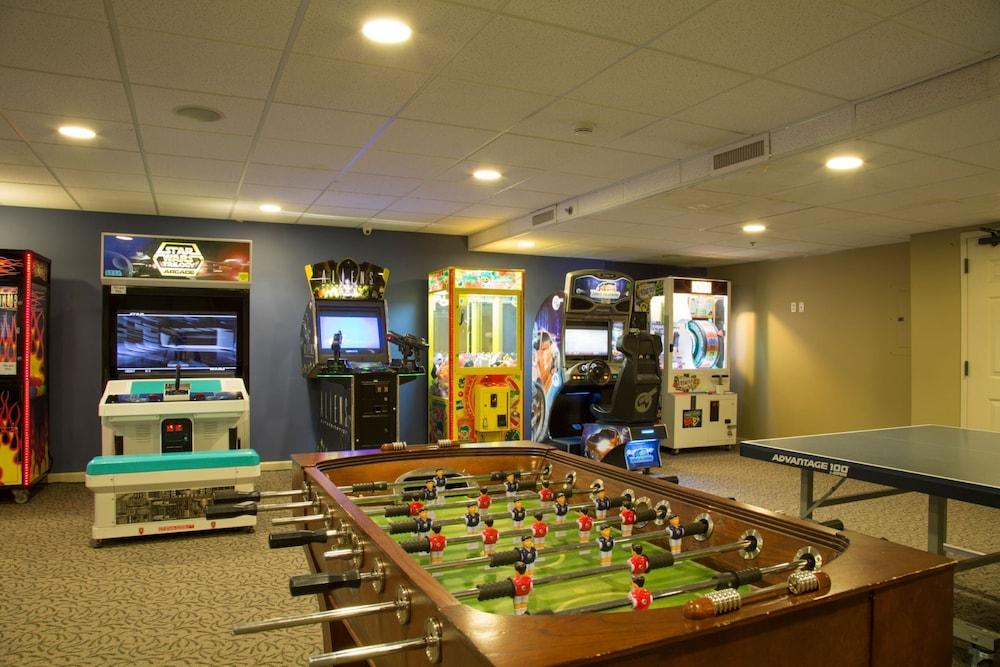 Bluegreen Vacations Suites At Hershey Εξωτερικό φωτογραφία