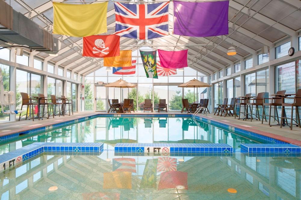Bluegreen Vacations Suites At Hershey Εξωτερικό φωτογραφία