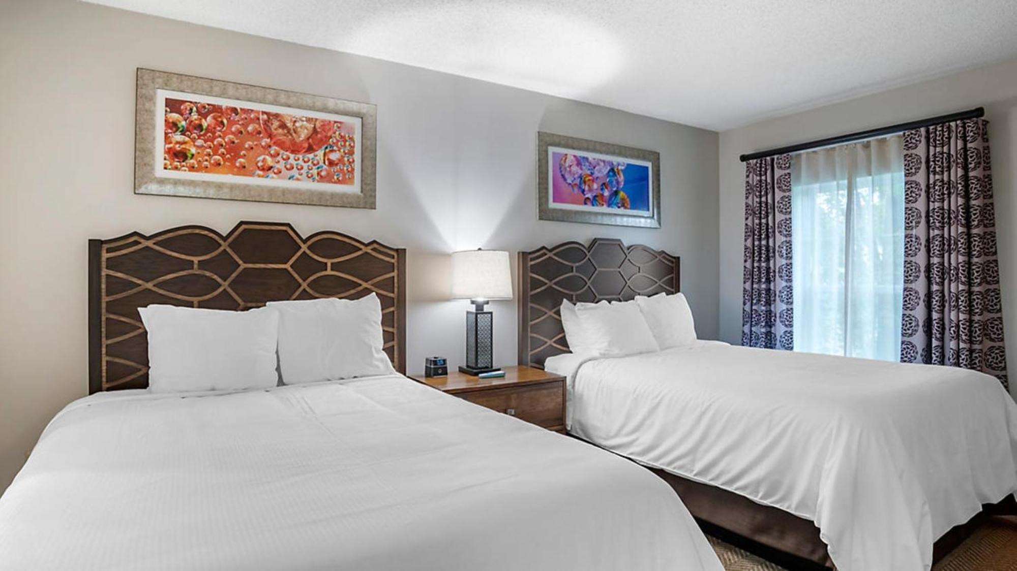 Bluegreen Vacations Suites At Hershey Εξωτερικό φωτογραφία