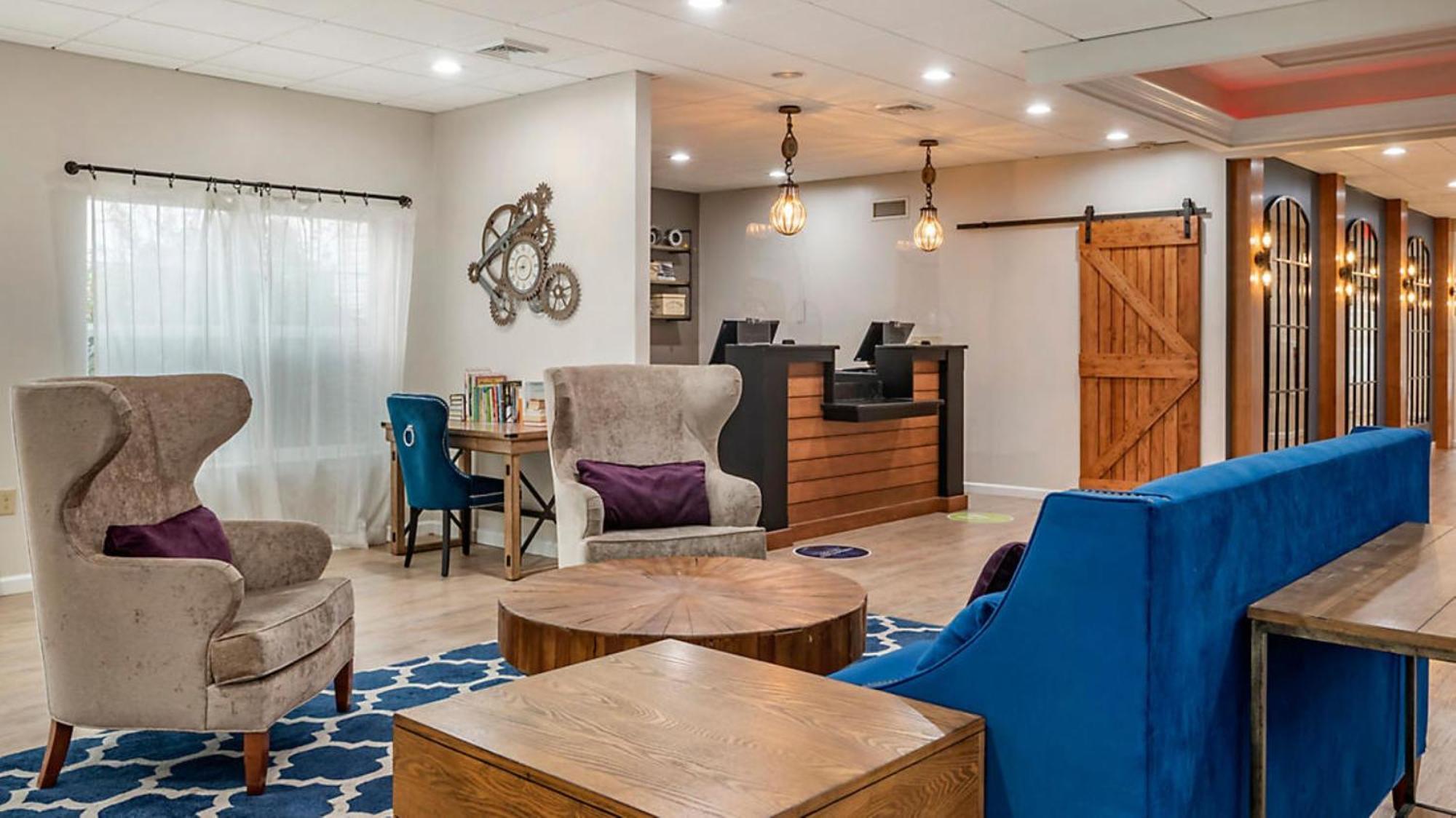 Bluegreen Vacations Suites At Hershey Εξωτερικό φωτογραφία