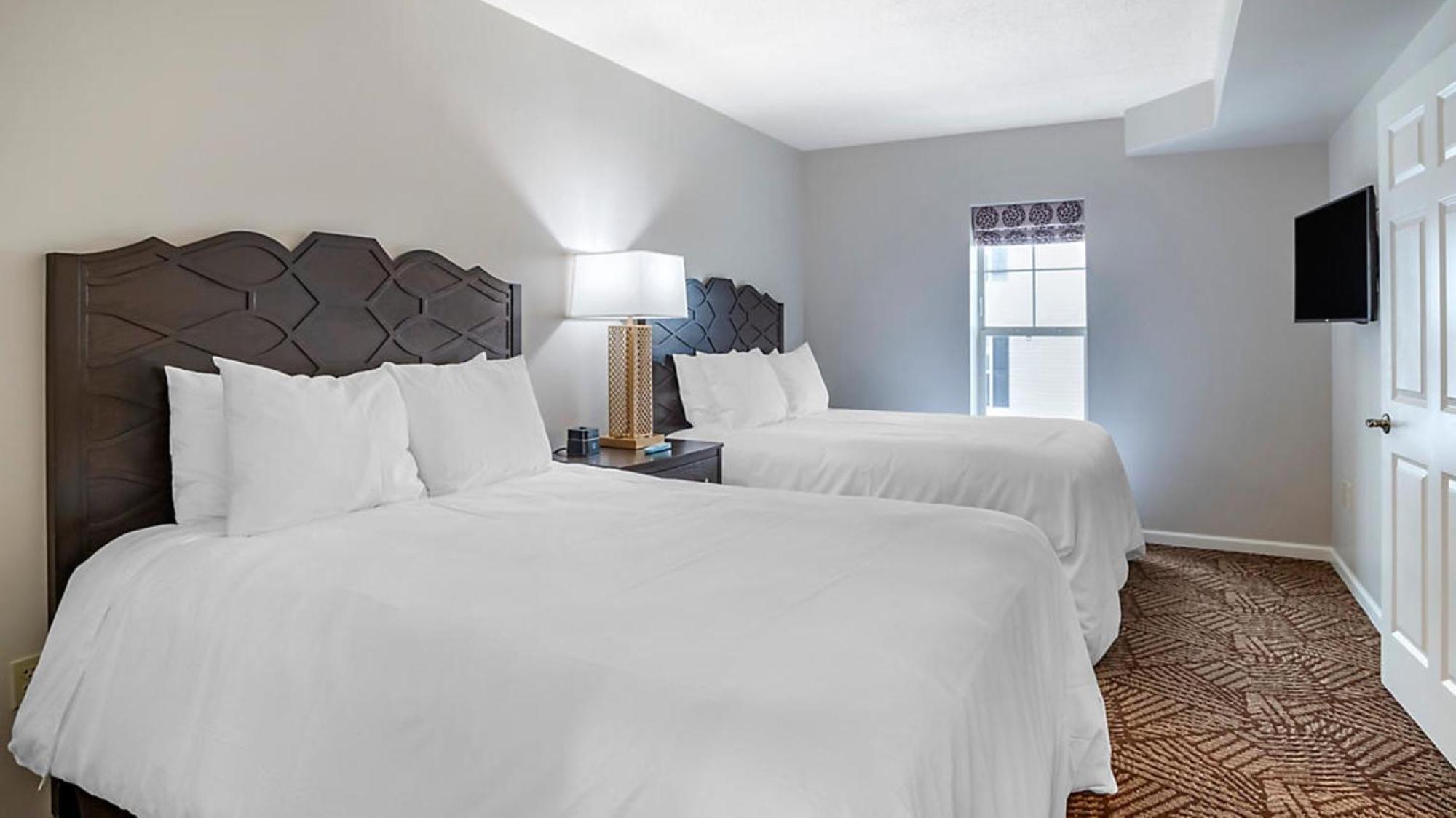 Bluegreen Vacations Suites At Hershey Εξωτερικό φωτογραφία