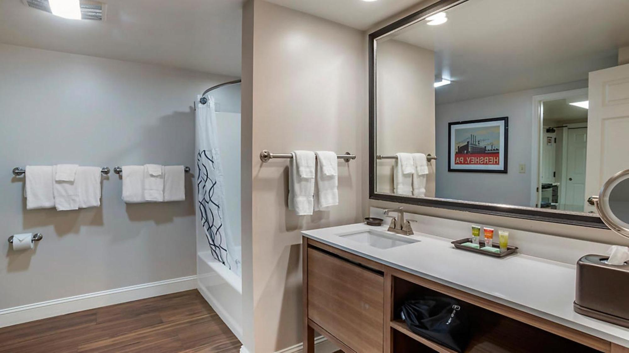 Bluegreen Vacations Suites At Hershey Εξωτερικό φωτογραφία