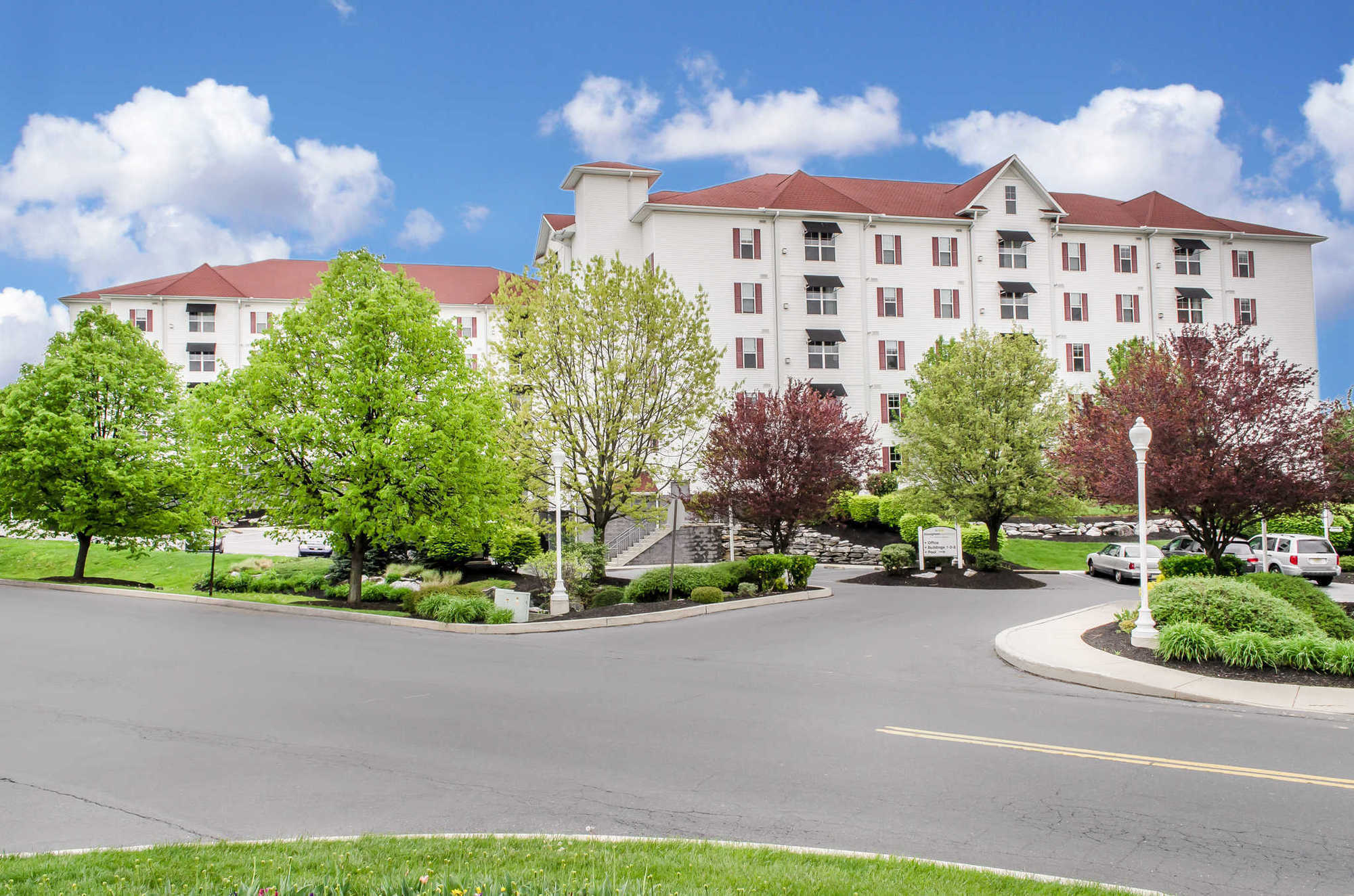 Bluegreen Vacations Suites At Hershey Εξωτερικό φωτογραφία