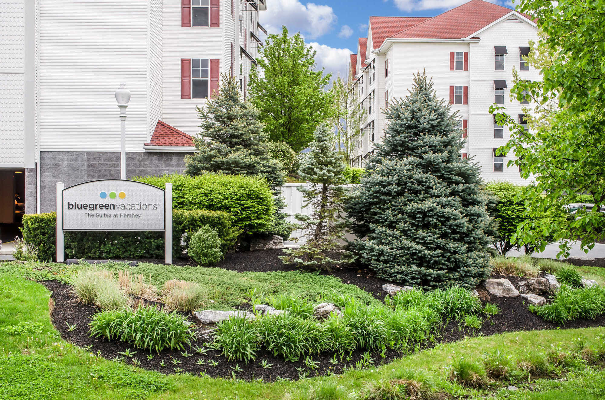Bluegreen Vacations Suites At Hershey Εξωτερικό φωτογραφία