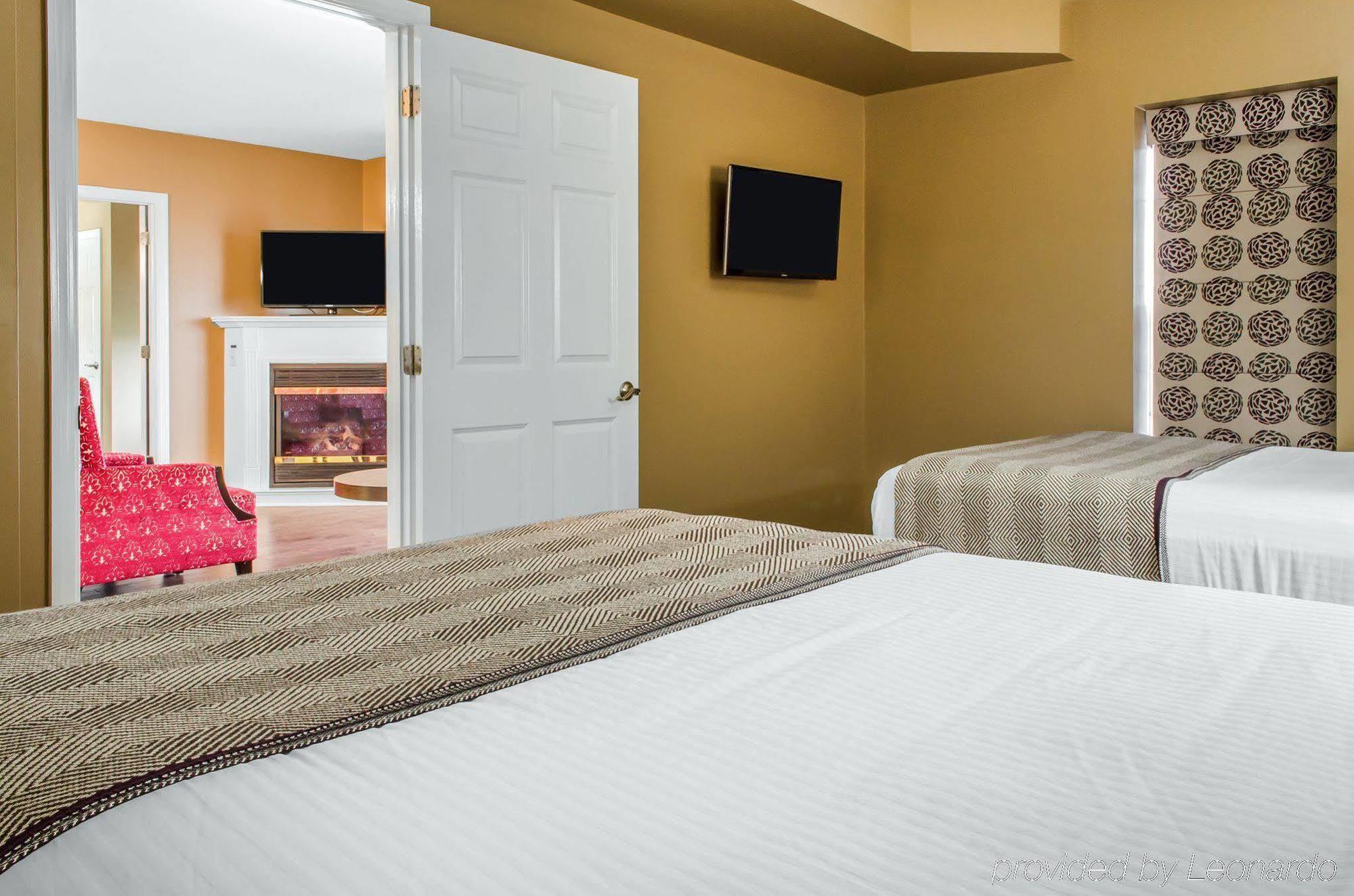 Bluegreen Vacations Suites At Hershey Εξωτερικό φωτογραφία