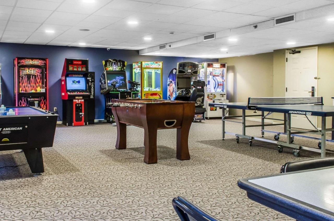 Bluegreen Vacations Suites At Hershey Εξωτερικό φωτογραφία